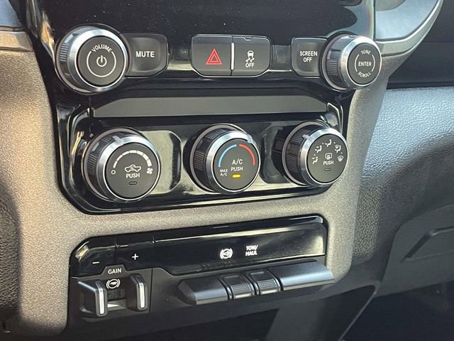 Used 2025 RAM 3500 Tradesman w/ Bed Utility Group image 27