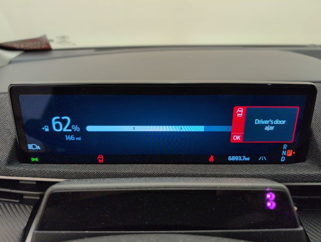 Certified 2025 Ford Mustang Mach-E Premium image 25