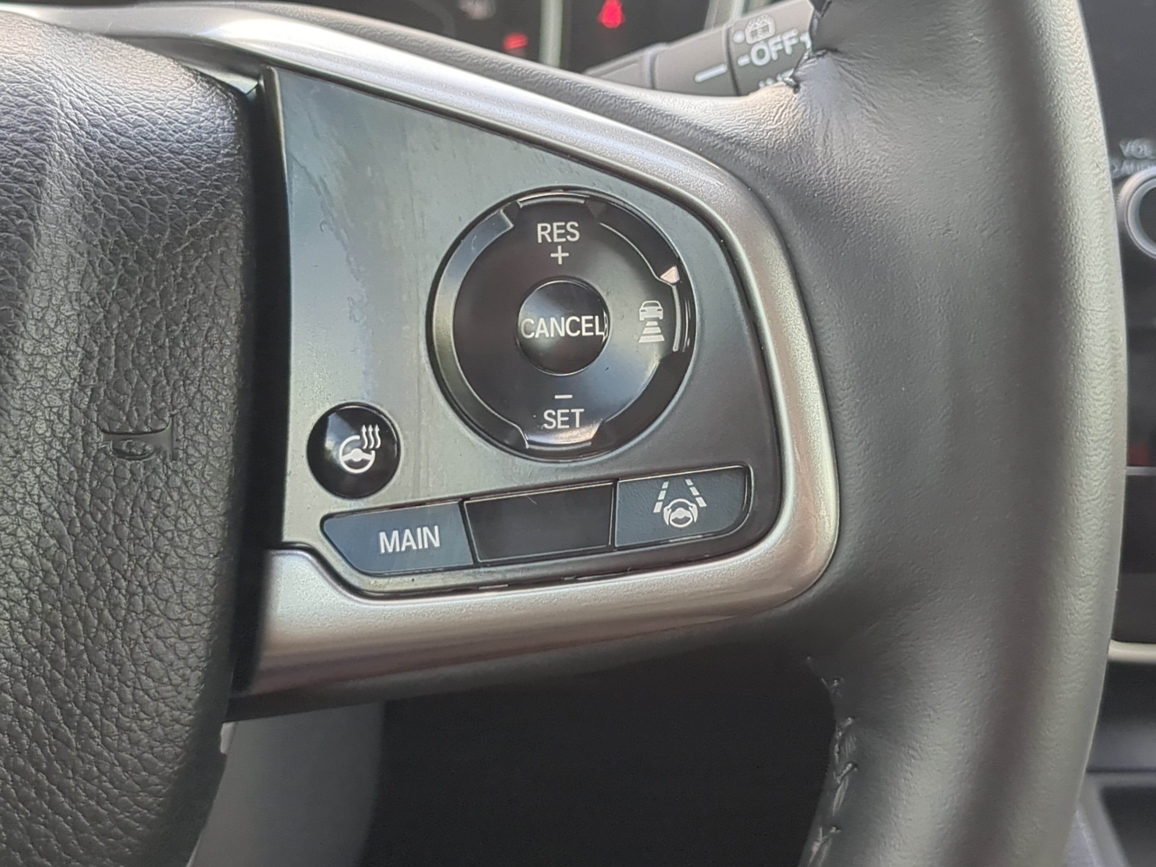 Used 2022 Honda CR-V Touring image 25