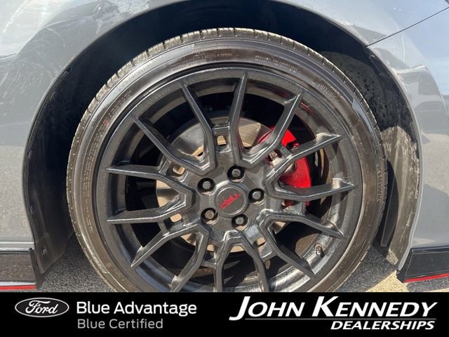 Used 2023 Toyota Camry TRD w/ TRD Package w/JBL Audio FWD image 20