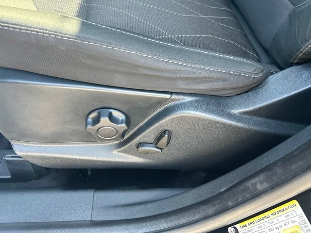 Certified 2020 Ford EcoSport SE AWD/4WD image 16