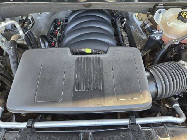 Used 2021 Chevrolet Silverado 1500 LTZ w/ LTZ Premium Texas Edition AWD/4WD image 31