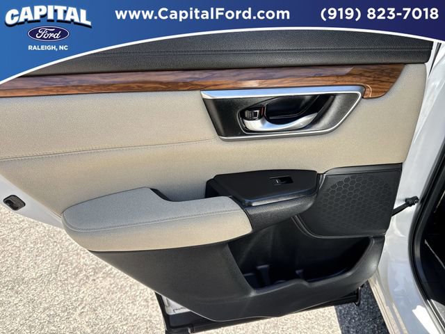 Used 2019 Honda CR-V EX image 17