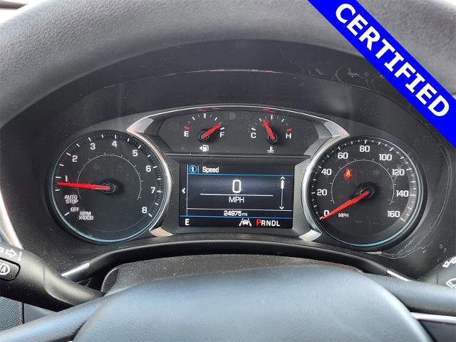 Used 2024 Chevrolet Equinox LS w/ LS Convenience Package image 15