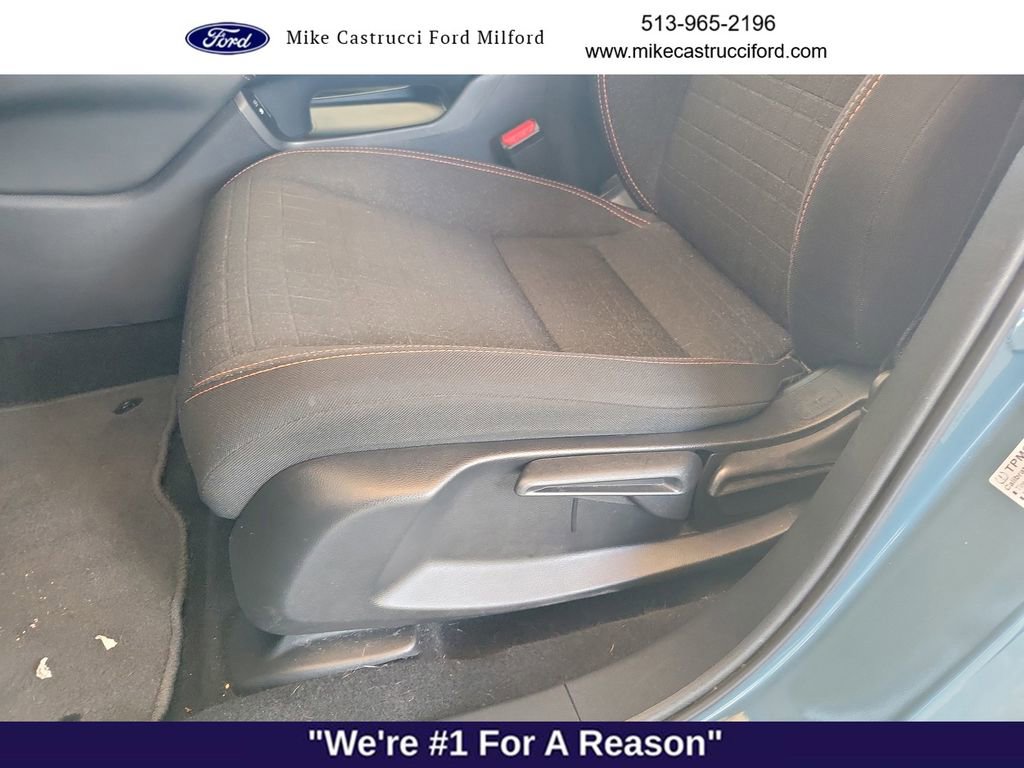Used 2024 Honda HR-V Sport image 23