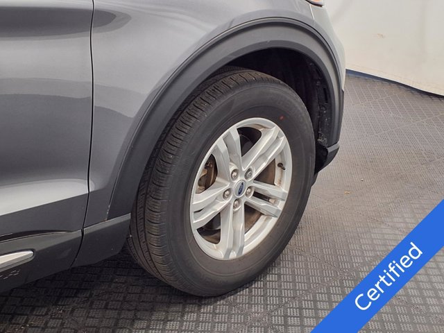 Certified 2023 Ford Explorer XLT w/ Equipment Group 202A AWD/4WD image 31