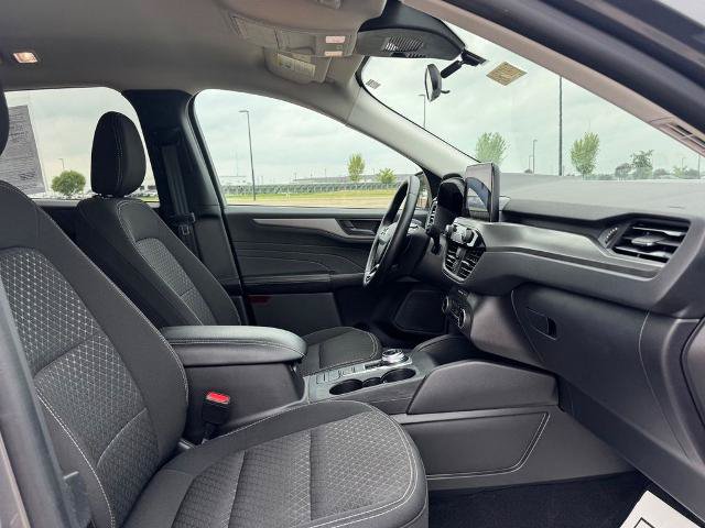 Certified 2024 Ford Escape Active AWD/4WD image 26