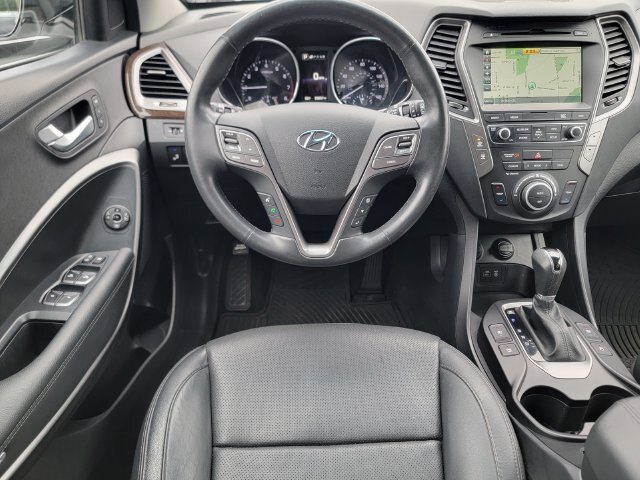 Used 2017 Hyundai Santa Fe Sport AWD/4WD image 30