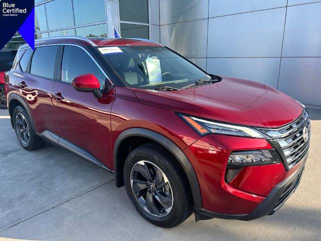 Used 2024 Nissan Rogue SV w/ SV Premium Package FWD 360° Tour