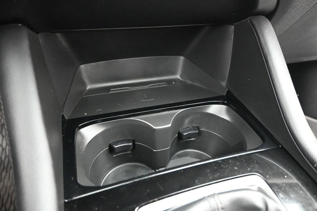 Used 2024 MAZDA MAZDA3 s FWD image 18