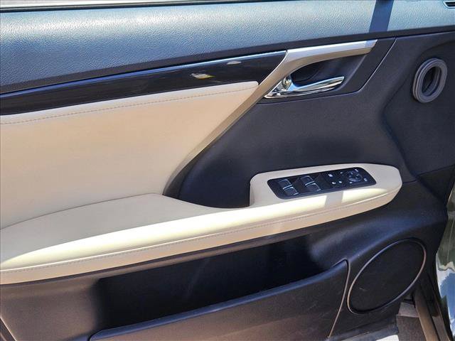 Used 2021 Lexus RX 350 FWD w/ Accessory Package image 9
