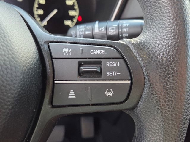 Used 2024 Honda CR-V EX image 25