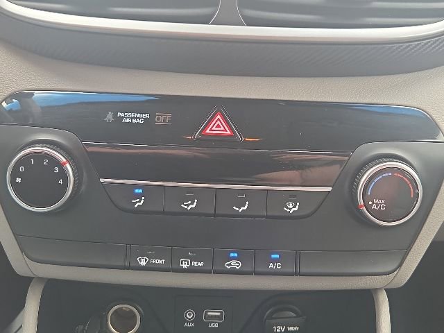 Used 2019 Hyundai Tucson SE AWD/4WD image 28