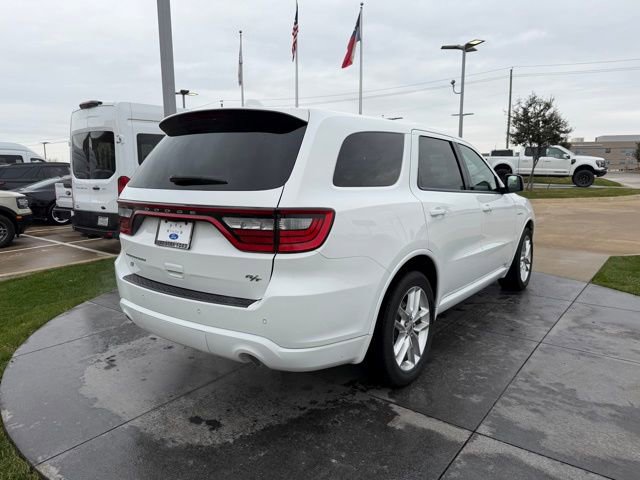 Used 2022 Dodge Durango R/T image 6