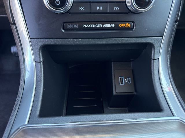 Certified 2024 Ford Edge Titanium AWD/4WD image 29