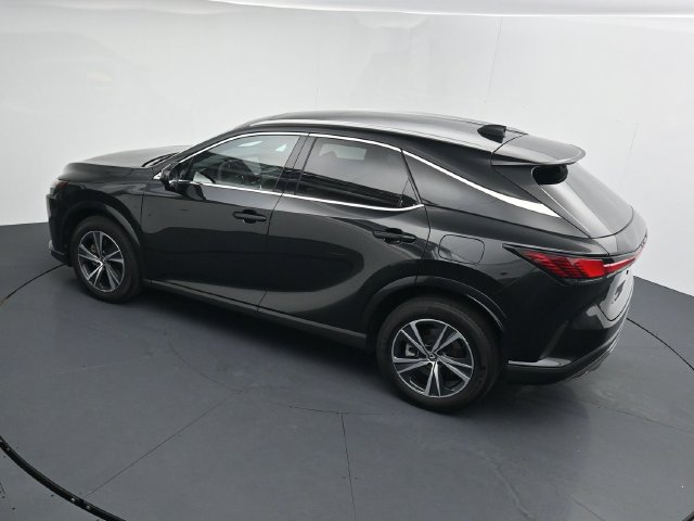 Used 2025 Lexus RX 350 Premium w/ Accessory Package AWD/4WD image 33