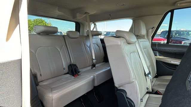 Certified 2024 Ford Expedition Max Limited RWD image 14