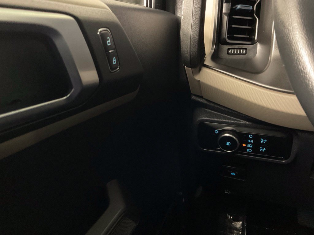 Certified 2023 Ford Bronco Wildtrak AWD/4WD image 19