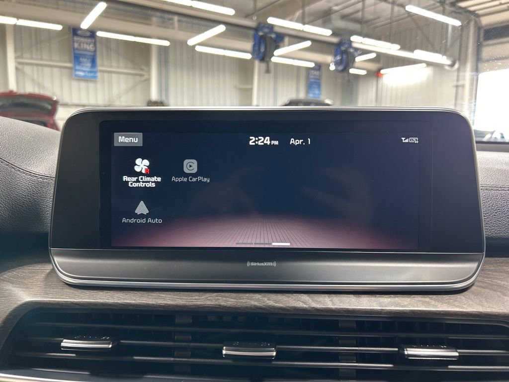 Certified 2020 Kia Telluride EX image 19