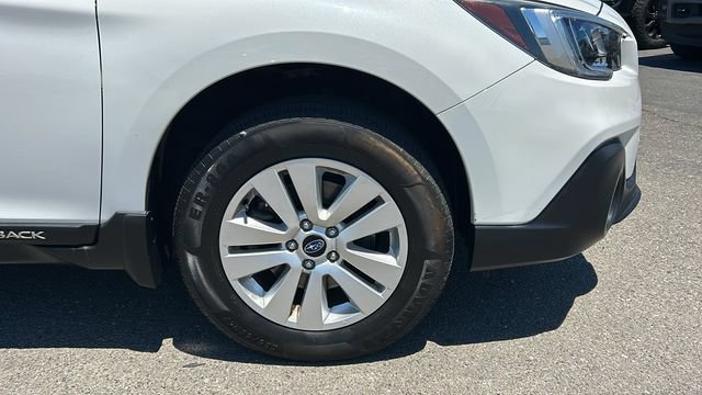 Used 2018 Subaru Outback 2.5i Premium AWD/4WD image 9