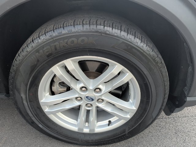 Certified 2023 Ford Explorer XLT AWD/4WD image 12