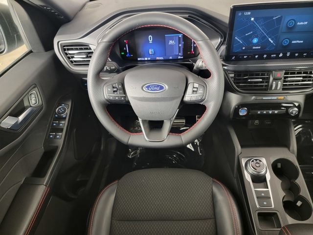 Certified 2024 Ford Escape ST-Line w/ Tech Pack #1 AWD/4WD image 25