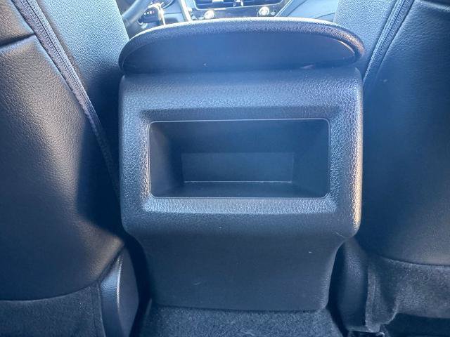 Used 2024 Toyota Camry SE FWD image 15