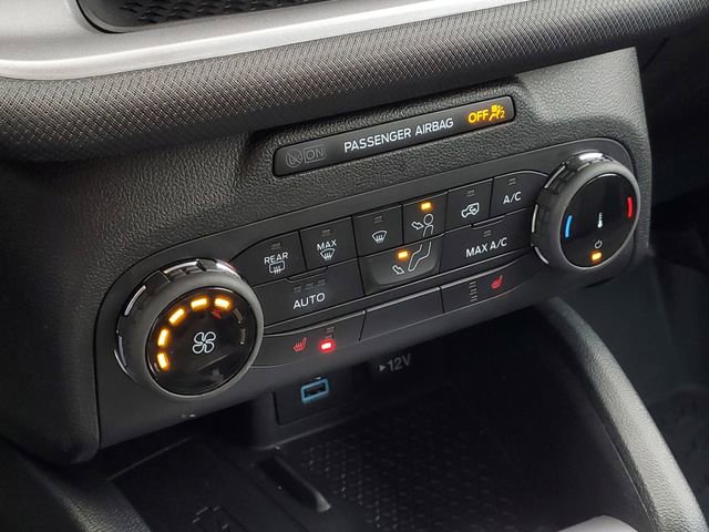 Certified 2022 Ford Bronco Sport Big Bend w/ Convenience Package image 21