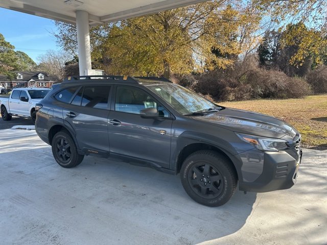 Used 2023 Subaru Outback Wilderness image 1