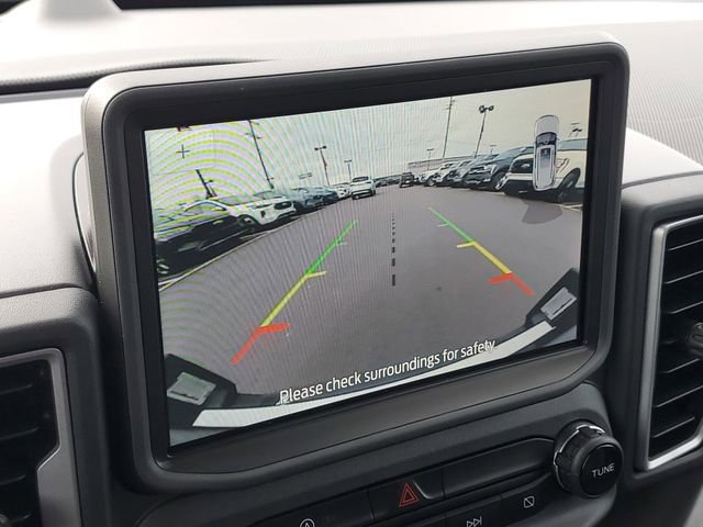 Certified 2023 Ford Bronco Sport Big Bend w/ Convenience Package image 20