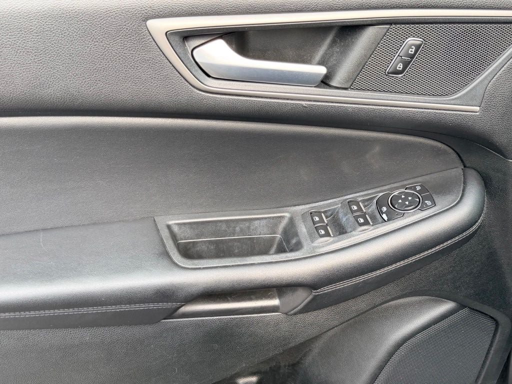 Certified 2023 Ford Edge SEL AWD/4WD image 23