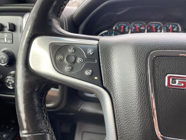 Used 2018 GMC Sierra 1500 SLT image 29