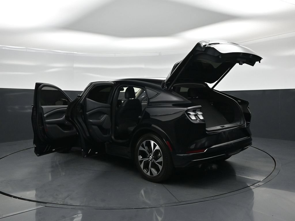 Certified 2023 Ford Mustang Mach-E Premium RWD image 33
