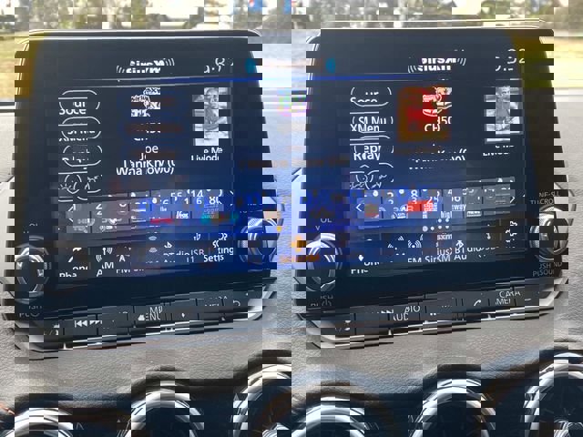 Used 2021 Nissan Sentra SR image 22