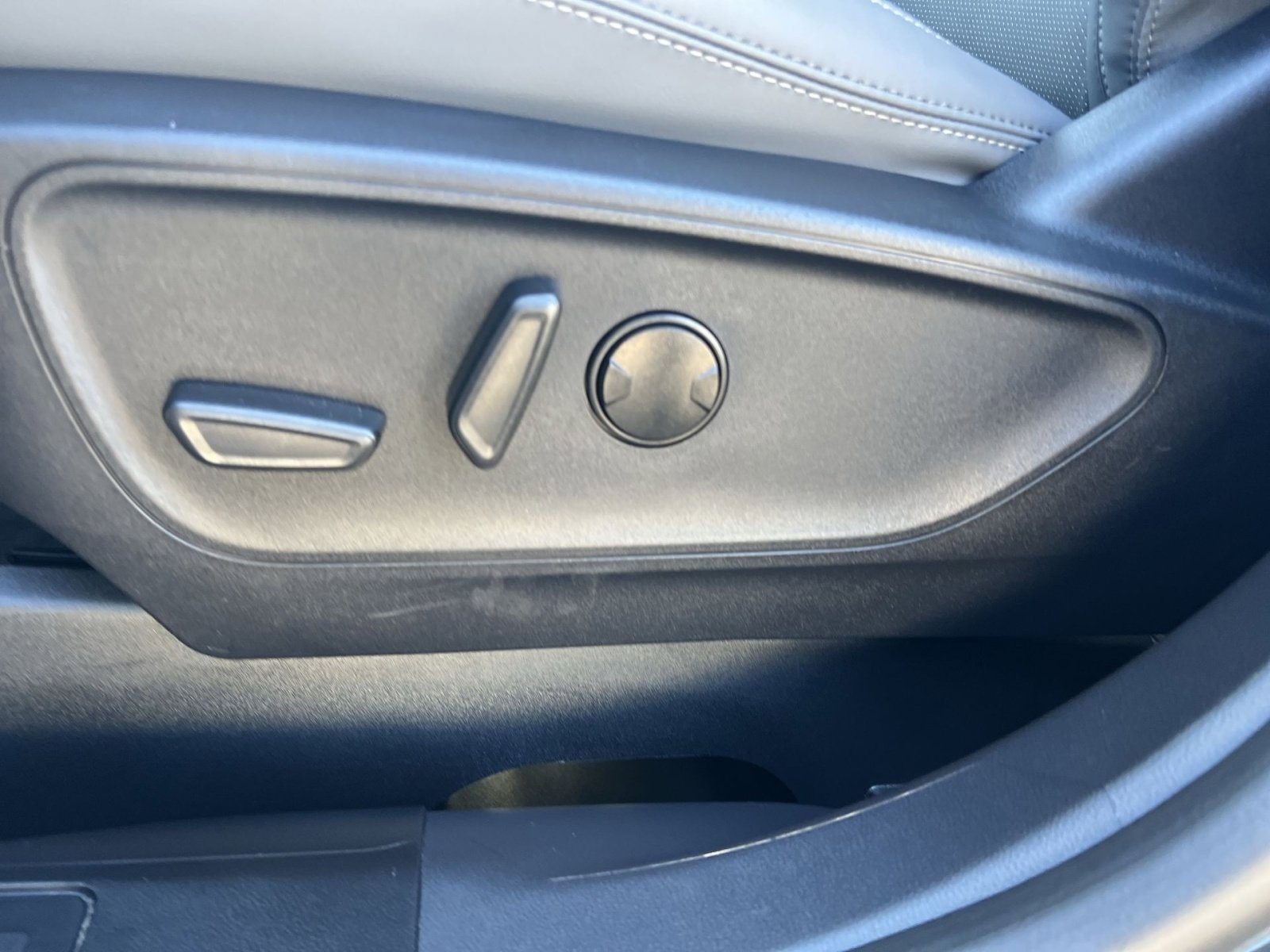 Certified 2025 Ford Bronco Sport Badlands w/ Badlands Tech Package image 14