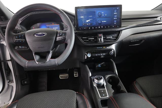 Certified 2023 Ford Escape ST-Line w/ Tech Pack #1 AWD/4WD image 13