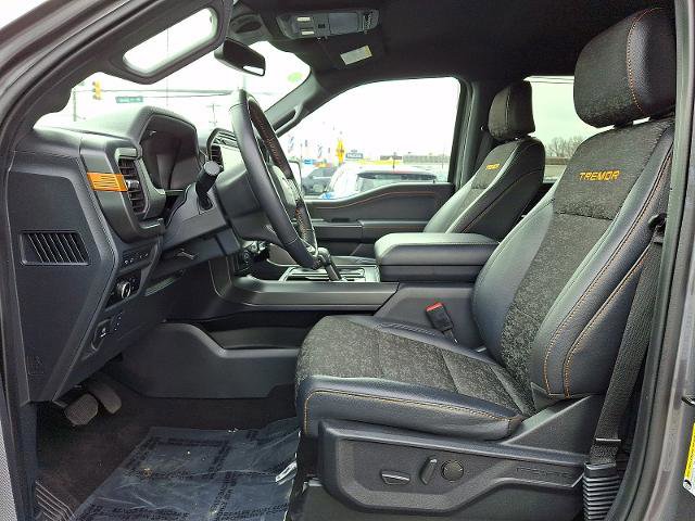 Certified 2024 Ford F150 Tremor image 12