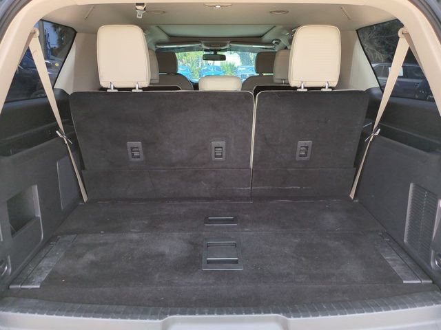 Certified 2023 Ford Expedition Max Platinum RWD image 13