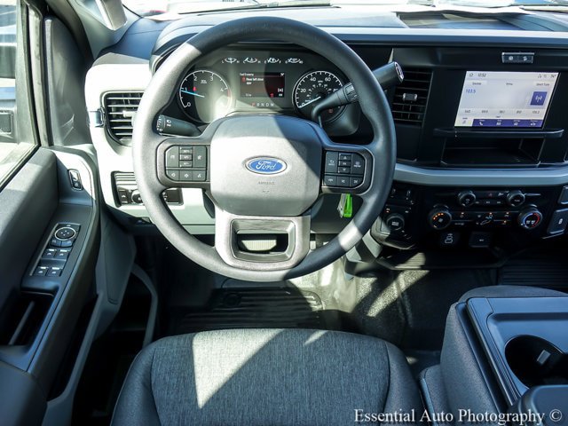 Certified 2026 Ford F350 XL AWD/4WD image 13
