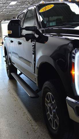 Certified 2023 Ford F250 Lariat w/ Lariat Ultimate Package AWD/4WD image 7