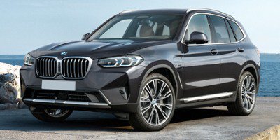 Used 2022 BMW X3 M40i w/ Premium Package AWD/4WD image 1