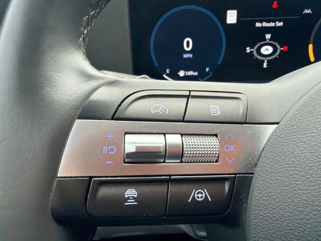 Used 2024 Hyundai Kona SEL w/ Convenience Package AWD/4WD image 14