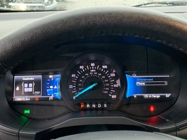 Certified 2022 Ford Edge SEL w/ Convenience Package image 27