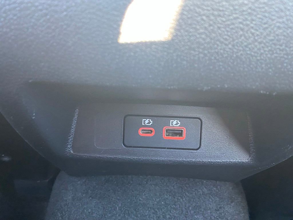 Used 2024 Nissan Altima 2.5 SV FWD image 24