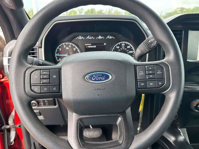 Certified 2023 Ford F150 XL w/ STX Appearance Package RWD image 23