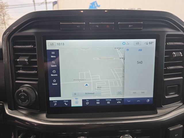 Certified 2022 Ford F150 XLT w/ Equipment Group 302A High image 18