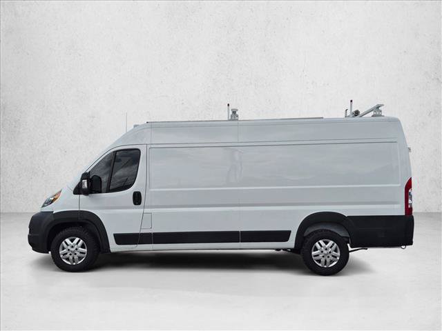 Used 2021 RAM ProMaster 3500 w/ RV Ready Prep Package FWD image 9