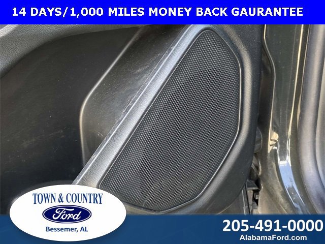 Certified 2023 Ford Explorer Timberline image 17