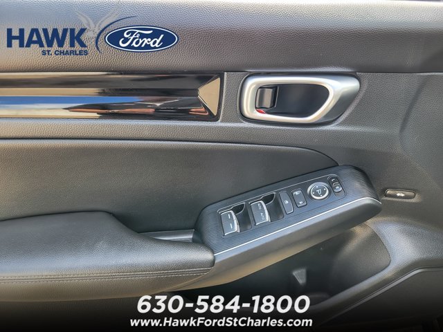 Used 2024 Honda Civic Touring image 17