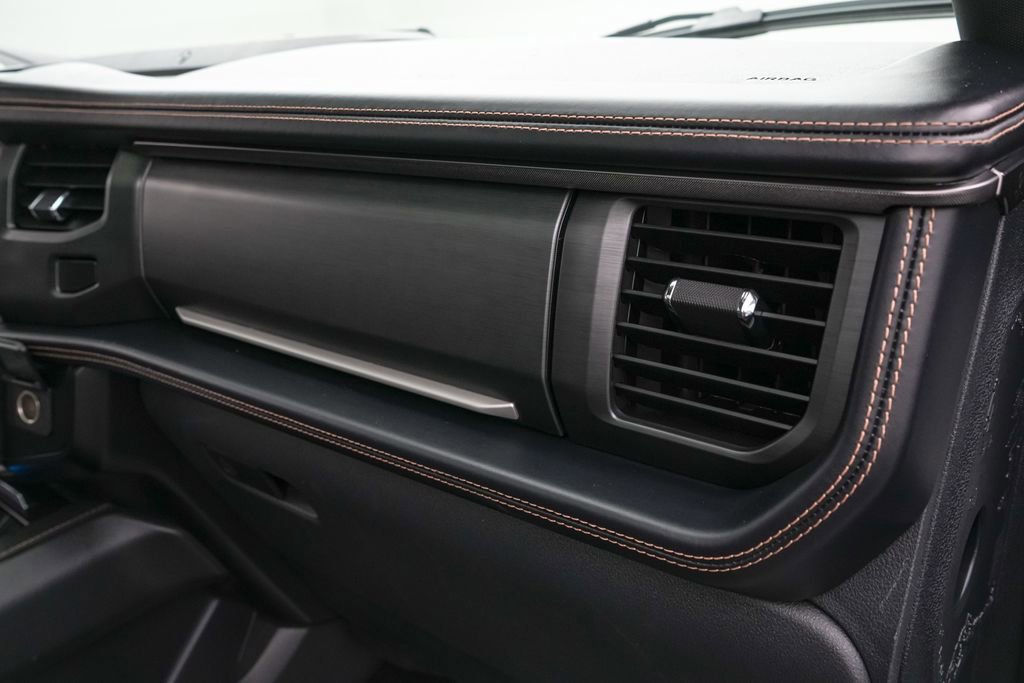 Certified 2023 Ford Expedition Max Platinum image 32